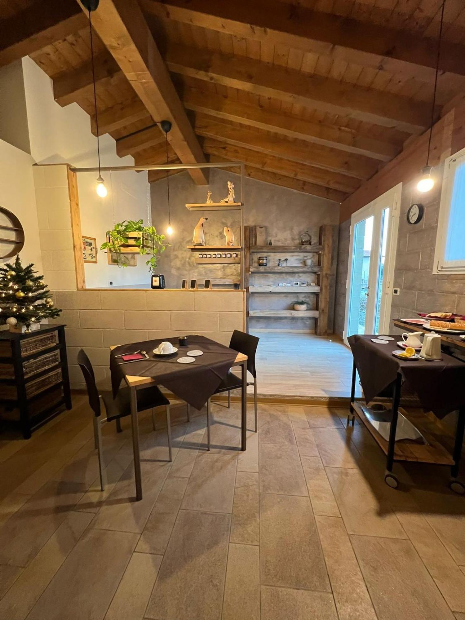 I Mirtilli Pianezze Extérieur photo