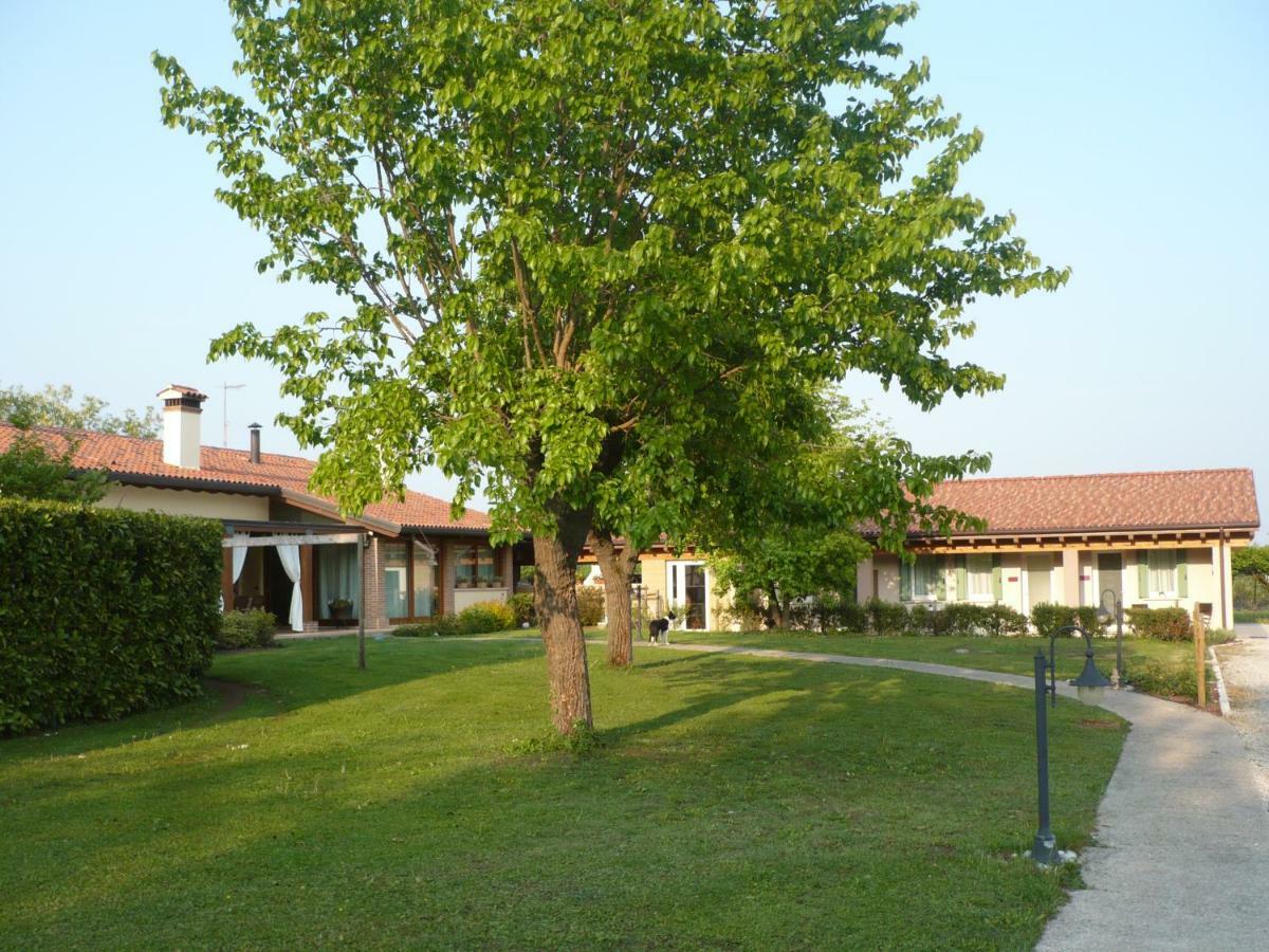 I Mirtilli Pianezze Extérieur photo